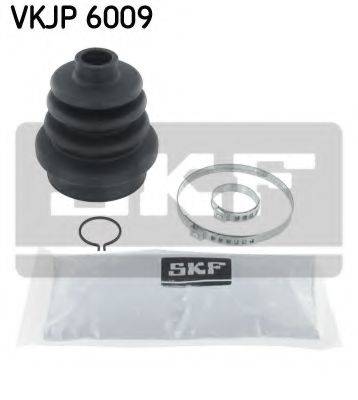 SKF VKJP6009 Пыльник ШРУСа (комплект)