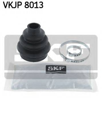 Пыльник ШРУСа (комплект) SKF VKJP 8013