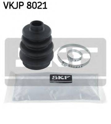 SKF VKJP8021 Пыльник ШРУСа (комплект)