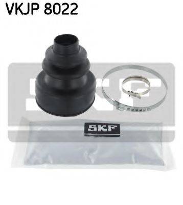Пыльник ШРУСа (комплект) SKF VKJP8022