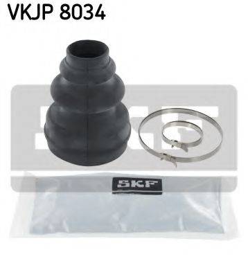 Пыльник ШРУСа (комплект) SKF VKJP8034