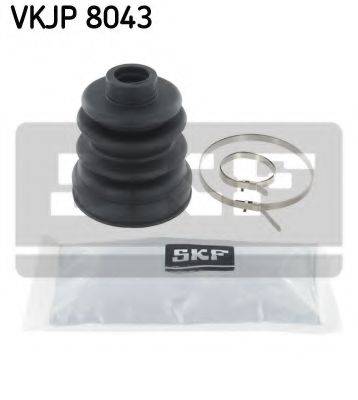 Пыльник ШРУСа (комплект) SKF VKJP 8043