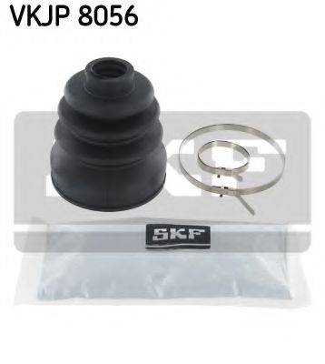 Пыльник ШРУСа (комплект) SKF VKJP 8056