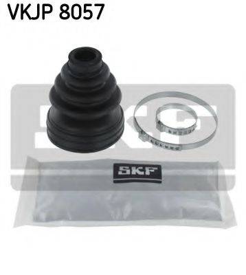 Пыльник ШРУСа (комплект) SKF VKJP 8057