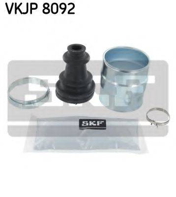 Пыльник ШРУСа (комплект) SKF VKJP 8092