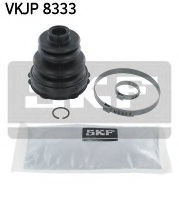Пыльник ШРУСа (комплект) SKF VKJP 8333