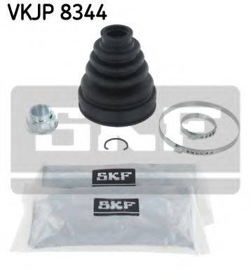 Пыльник ШРУСа (комплект) SKF VKJP 8344