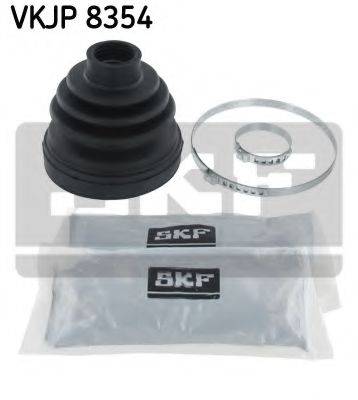 Пыльник ШРУСа (комплект) SKF VKJP 8354