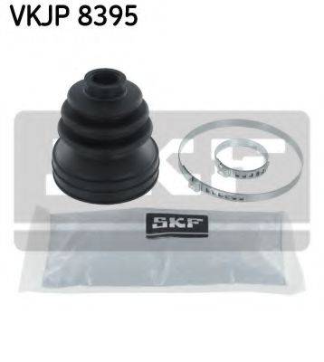 Пыльник ШРУСа (комплект) SKF VKJP 8395