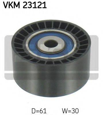SKF VKM23121 Паразитный ролик ремня ГРМ