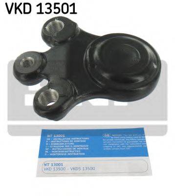 Опора шаровая SKF VKD 13501