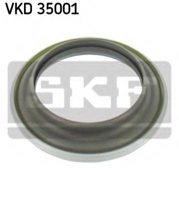 SKF VKD35001 Подшипник амортизатора