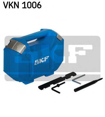 SKF VKMA 04107