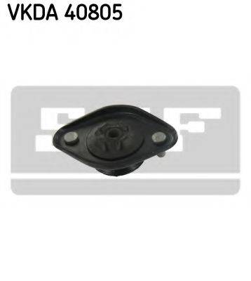 Опора стойки амортизатора SKF VKDA40805