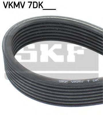 Ремень поликлиновый SKF VKMV7DK1360