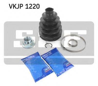 Пыльник ШРУСа (комплект) SKF VKJP1220