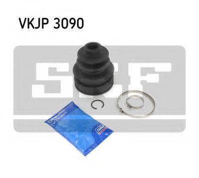 Пыльник ШРУСа (комплект) SKF VKJP3090