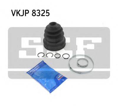 Пыльник ШРУСа (комплект) SKF VKJP 8325