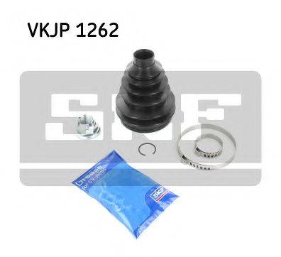 Пыльник ШРУСа (комплект) SKF VKJP1262