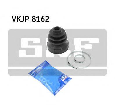 Пыльник ШРУСа (комплект) SKF VKJP 8162