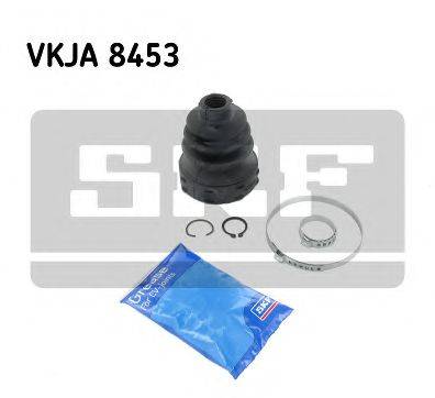 Пыльник ШРУСа (комплект) SKF VKJP 8453
