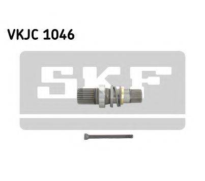 SKF VKJC 1046