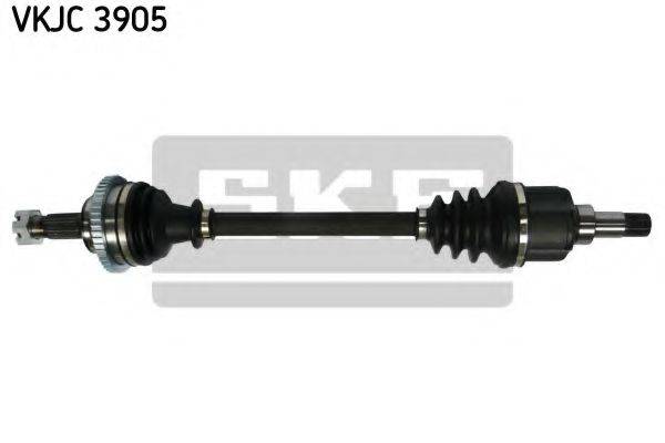 SKF VKJC 3905