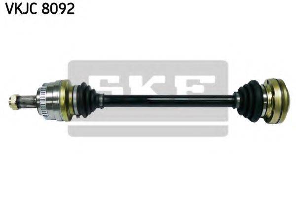 SKF VKJC 8092