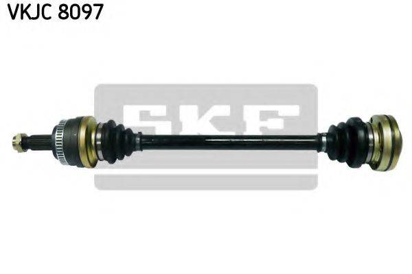 SKF VKJC 8097