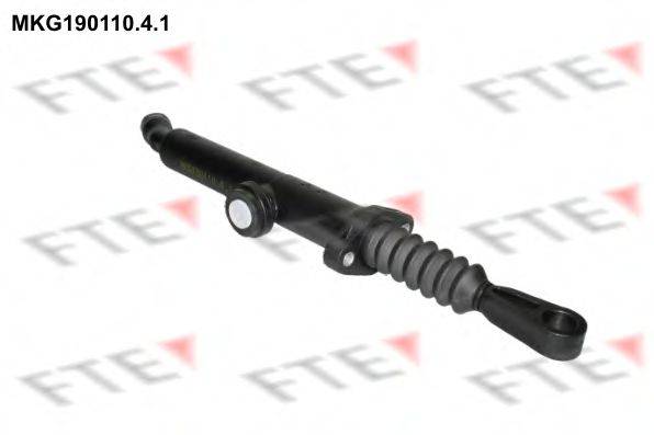 Главный цилиндр сцепления (ГЦС) FTE MKG190110.4.1