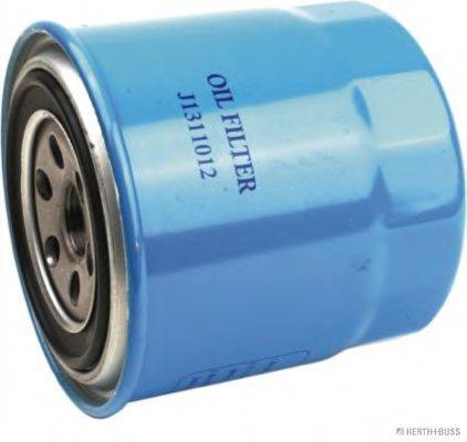 Масляный фильтр двигателя HERTH+BUSS JAKOPARTS J1311012