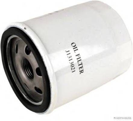 Масляный фильтр двигателя HERTH+BUSS JAKOPARTS J1313021