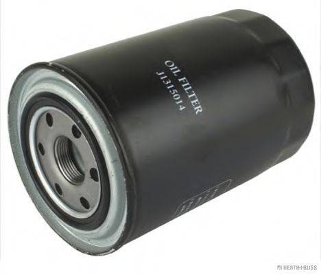 Масляный фильтр двигателя HERTH+BUSS JAKOPARTS J1315014