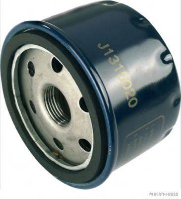 Масляный фильтр двигателя HERTH+BUSS JAKOPARTS J1315020