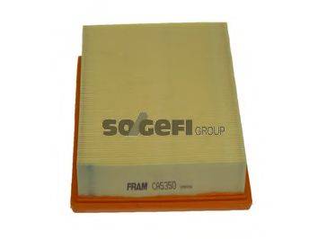 Фильтр воздушный двигателя FRAM CA5350