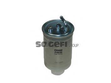 Фильтр топливный FRAM P4836