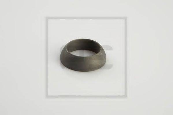 Центрирующее кольцо, рессорный хомут PE AUTOMOTIVE 015.185-00A