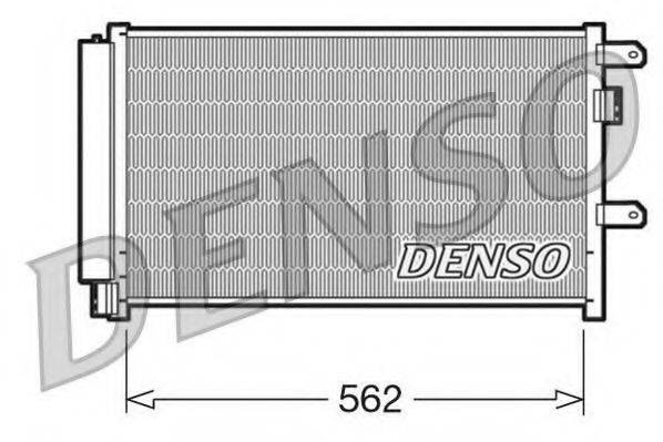 DENSO DCN12003