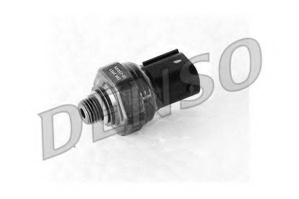 Пневматический клапан кондиционера DENSO DPS05009