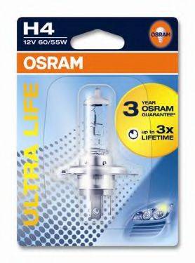Лампа накаливания OSRAM 64193ULT01B