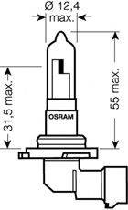 Лампа накаливания OSRAM 900501B