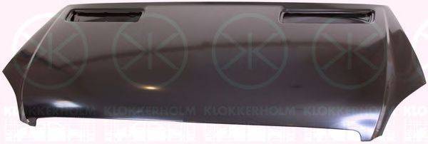 KLOKKERHOLM 3547280A1 Капот двигателя
