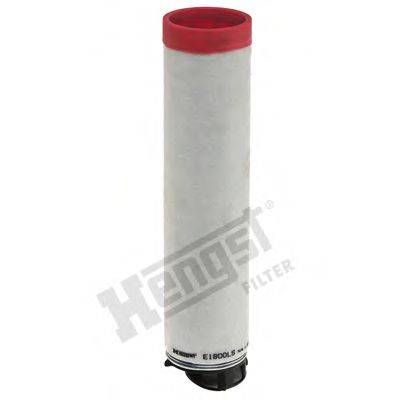 Фильтр добавочного воздуха (Сапун) HENGST FILTER E1800LS