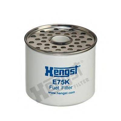 Фильтр топливный HENGST FILTER E75KD42