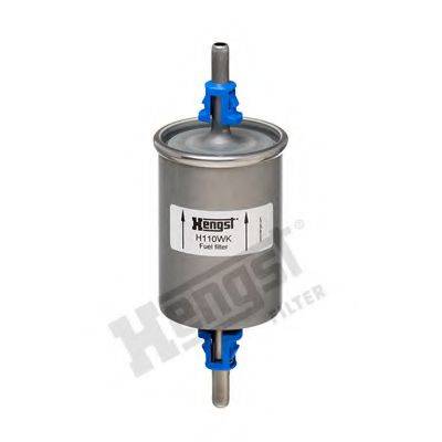 Фильтр топливный HENGST FILTER H110WK