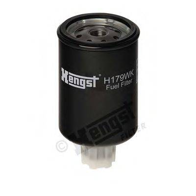 Фильтр топливный HENGST FILTER H179WK