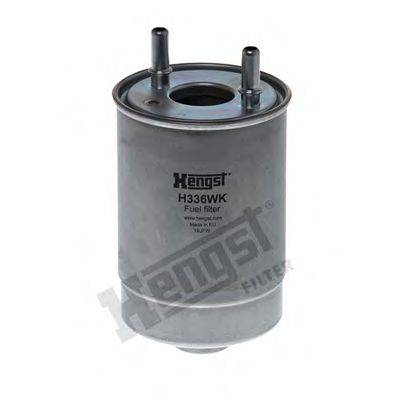 HENGST FILTER H336WK Фильтр топливный
