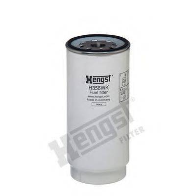 Фильтр топливный HENGST FILTER H356WK