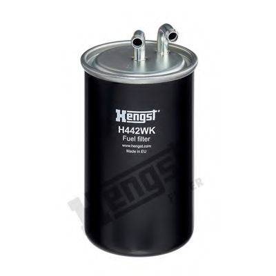 Фильтр топливный HENGST FILTER H442WK
