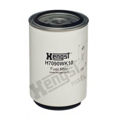 Фильтр топливный HENGST FILTER H7090WK10